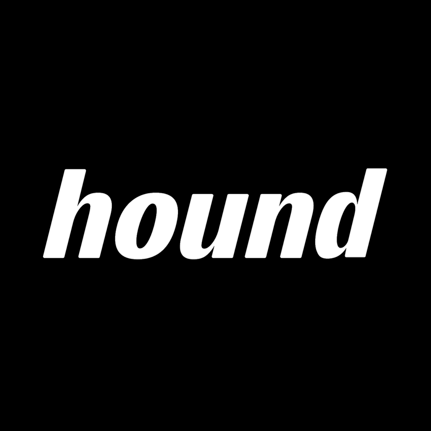 Hound Studio logo